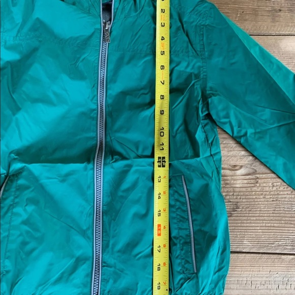 NEW Italian kids Windbreaker Light Jacket - Picture 9 of 12